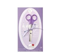 MaRécréation Ciseaux pour Tissu Lot de 12, Color (Divers PN-0164694)