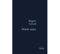 Marée Noire (ebook)