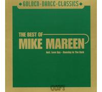 Mareen, Mike - Best of -9tr-