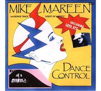 Mareen,Mike - Dance Control (In onus-Tr)