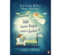 Mareike Weber H Deine Schutzengel - Hab keine Angst, wenn’s dunkel i (Tapa dura)