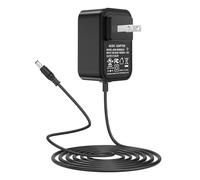 MAREISA Cargador rápido de 24 V para baterías Snow Joe & Sun Joe de 24 V IBAT24 y 24VBAT Series compatibles con 24VBAT 24VBAT-LTE 24VBAT-LT 24VBAT-XR 24VBAT-LTW IBAT24-LTE IBAT24-LT IBAT24-XR