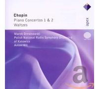 Marek Drewnowski – Chopin Celebration – Warner Music