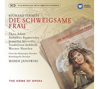 Marek Janowski - Die Schweigsame Frau