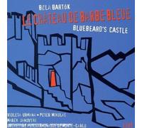 Marek Janowski/Monte Carlo Po - Bartok : Le Château de Barbe-Bleue