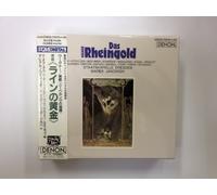 Marek Janowski - R Wagner/das Rheingold [Import]