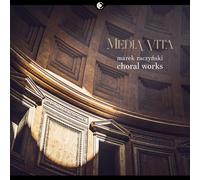 Marek RaczyĹski - Raczynski, Marek : Média Vita - Oeuvres Chorales