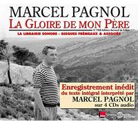 Marel Pagnol - La Gloire De Mon Pere