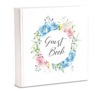 Mareli Guest Book