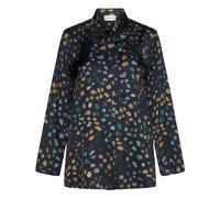 Marella - Camisa Ballata - Blouses & Shirts - Mujer - Azul - S -