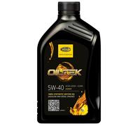 Marelli Oiltek 5W40 A3/B4 - Aceite De Motor Sintético 1L MAGNETI MARELLI
