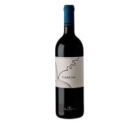 Mazzei Tirrenico Maremma Toscana Rosso 2020