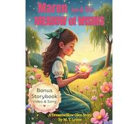 Maren and the Meadow of Wishes