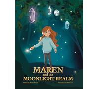 Maren and the Moonlight Realm