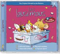 Maren Hargesheimer Folge 4: Leo will nicht Baden (CD)