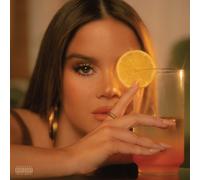 Maren Morris D R E a M S I C L E (CD) Album Digipak (Importación USA)