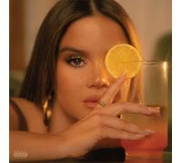 Maren Morris - D R E A M S I C L E (Orange Coloured) (LP)