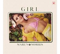 Maren Morris - Girl [Vinilo]