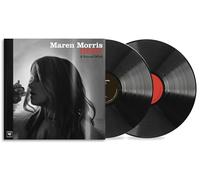 Maren Morris - HERO: A Second Wind [Vinilo]