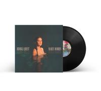 Maren Morris Humble Quest (Vinyl) 12" Album