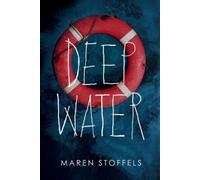 Maren Stoffels Deep Water (Tapa blanda) (Importación USA)