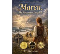 Maren: The Fisherman's Daughter