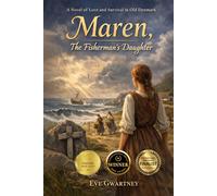 Maren: The Fisherman's Daughter
