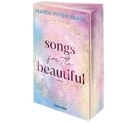 Maren Vivien Ha Songs for the Beautiful: Roman - Die neue New-Adul (Tapa blanda)