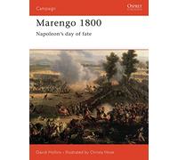 Marengo 1800: Napoleon's day of fate: No.70 (Campaign)