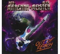 Marenna / Meister - Out Of Reach