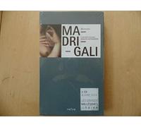 Marenzio, L. - Marenzio: Madrigali