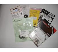 Mares 32T/22T/16T Kit de revisión 1st a nivel - - nitrilo DIN 46186151-