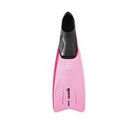 Mares 410344, Aletas para Mujer, Rosa, 30