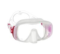 Mares 411056 Máscara de Silicona, Unisex Adulto