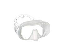 Mares Juno Diving Mask Transparente