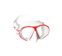 Mares 411058, máscara de Silicona Unisex para Adultos, Unisex 411058