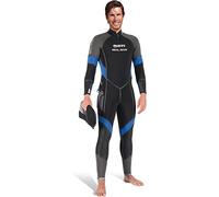 Mares 412369 Traje de Neopreno, Hombre