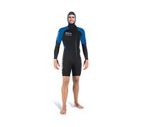 Mares 412371 Traje de Neopreno para Hombre, Multicolor, 4