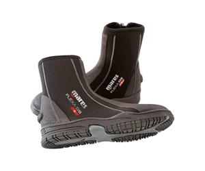 Mares 412637 - Escarpines con Suela de Buceo Botas FLEXA DS Talla 47