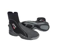 Mares 412640 412640-Escarpines con Suela de Buceo Seal Skin DS Talla 44/45, Unisex Adulto