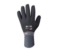 Mares 412725 412725-Guantes de Buceo Neopreno Flexa Fit Talla S, Unisex Adulto
