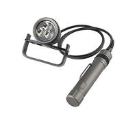 Mares 415776 - Linterna subacuática Unisex para Adultos, Multicolor, Talla única