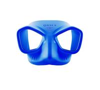 Mares 421411 Máscara, Unisex - Adulto, Azul/Azul, Talla Única