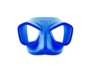 Mares 421411 Máscara, Unisex - Adulto, Azul/Azul, Talla Única