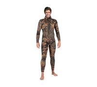 Mares 422032 - Chaqueta de camuflaje para pesca de hombre