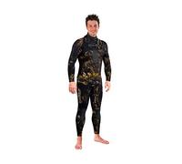 Mares 422487 - Traje de Neopreno para Hombre, Multicolor, 4