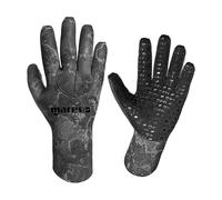 Mares Pure Passion Camo 30 Gloves Azul M