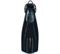 Mares - Aletas Avanti Quattro Plus, negro