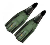 Mares Pure Passion Avanti Quattro Power Spearfishing Fins Verde EU 42-43