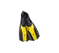 MARES Aletas infantiles Manta JR amarillo | 31-33